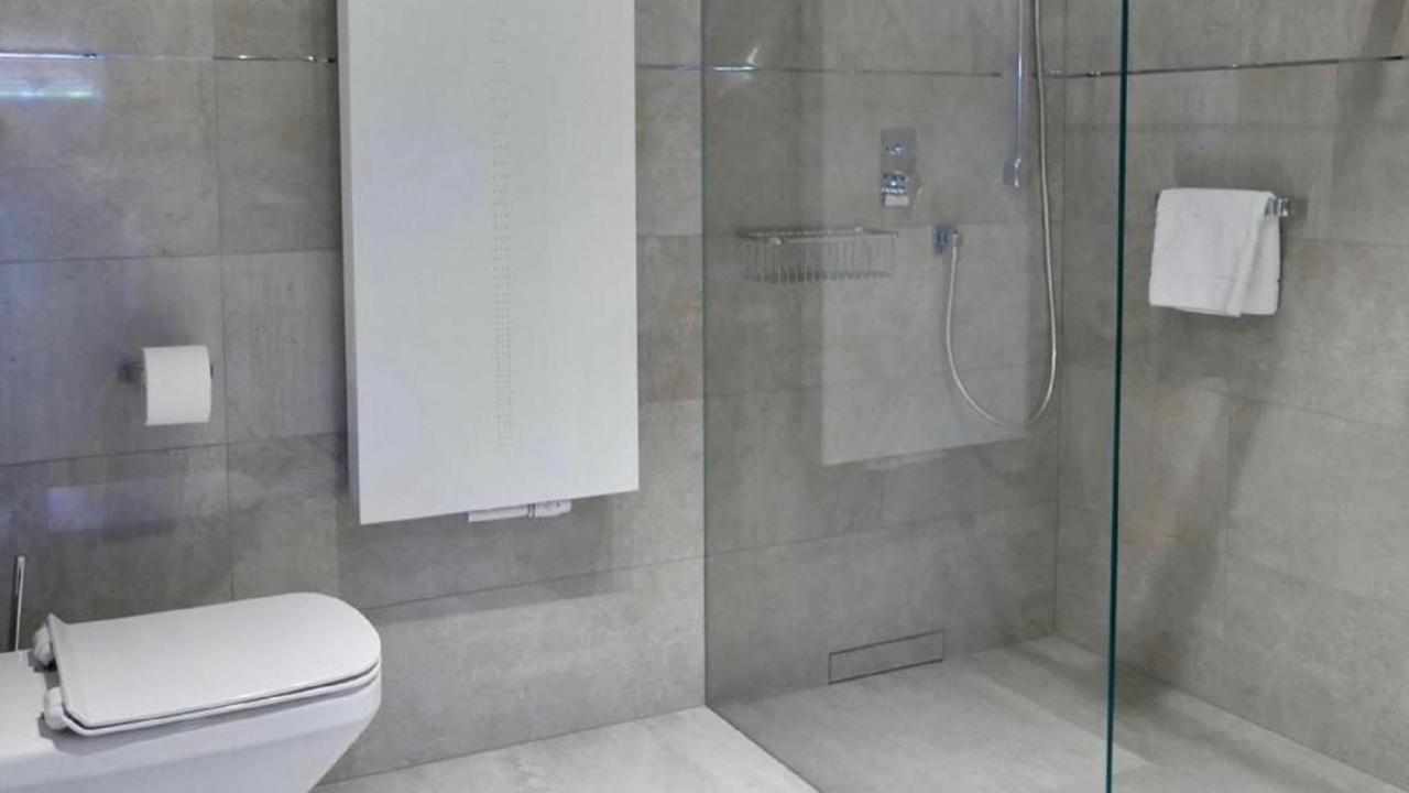 Apartamenty Sun & Snow Rezydencja Kapitanska Kolobrzeg Dış mekan fotoğraf